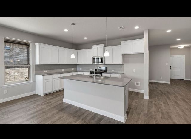 2320 Monoceros, Haslet, TX 76052