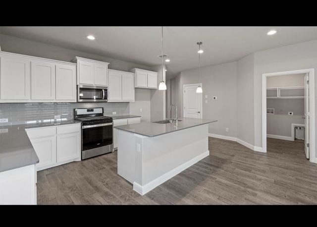 2320 Monoceros, Haslet, TX 76052