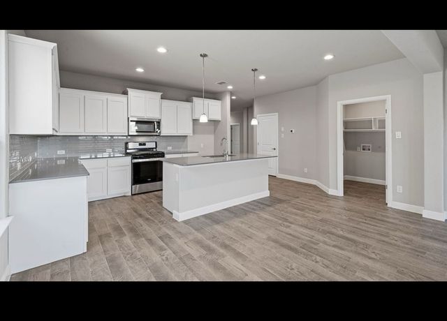 2320 Monoceros, Haslet, TX 76052