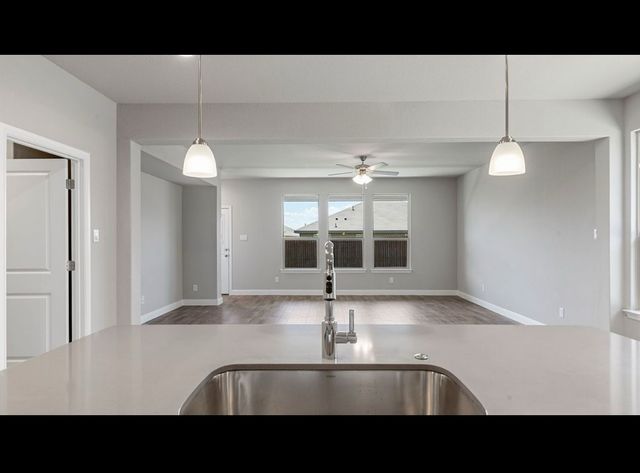 2320 Monoceros, Haslet, TX 76052