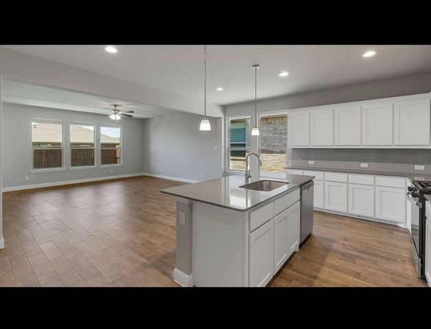 2320 Monoceros, Haslet, TX 76052