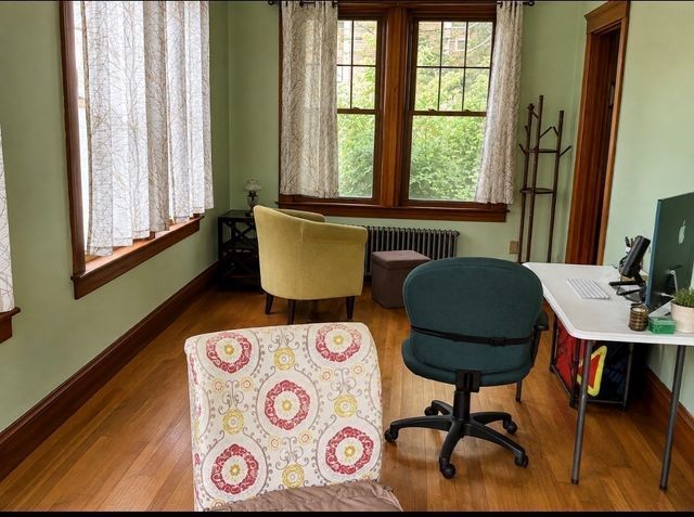 22 Bluff Ave, Fitchburg, MA 01420