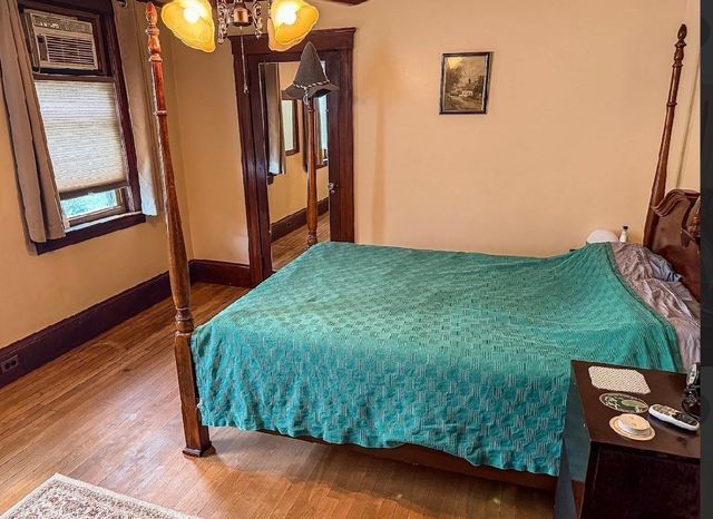 22 Bluff Ave, Fitchburg, MA 01420
