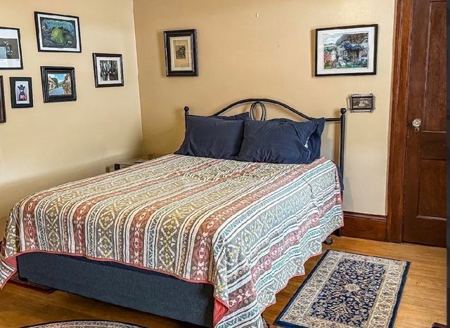 22 Bluff Ave, Fitchburg, MA 01420