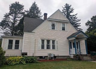 22 Bluff Ave, Fitchburg, MA 01420