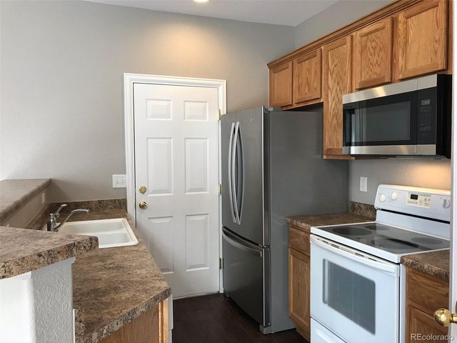 6753 S Winnipeg Circle 101, Aurora, CO 80016