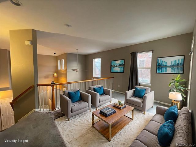 6753 S Winnipeg Circle 101, Aurora, CO 80016
