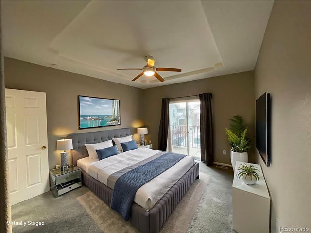 6753 S Winnipeg Circle 101, Aurora, CO 80016