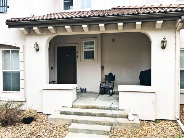 6753 S Winnipeg Circle 101, Aurora, CO 80016