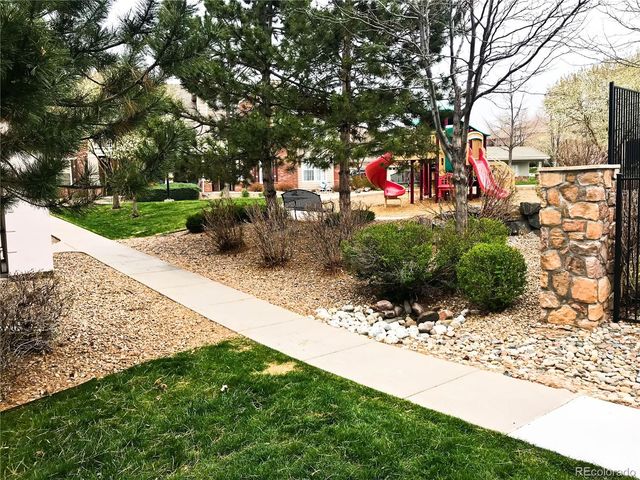 6753 S Winnipeg Circle 101, Aurora, CO 80016