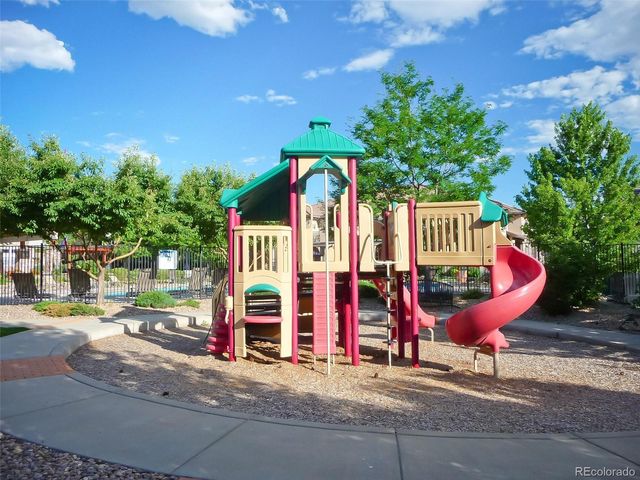 6753 S Winnipeg Circle 101, Aurora, CO 80016
