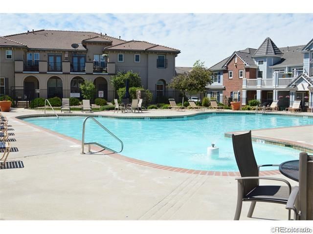 6753 S Winnipeg Circle 101, Aurora, CO 80016