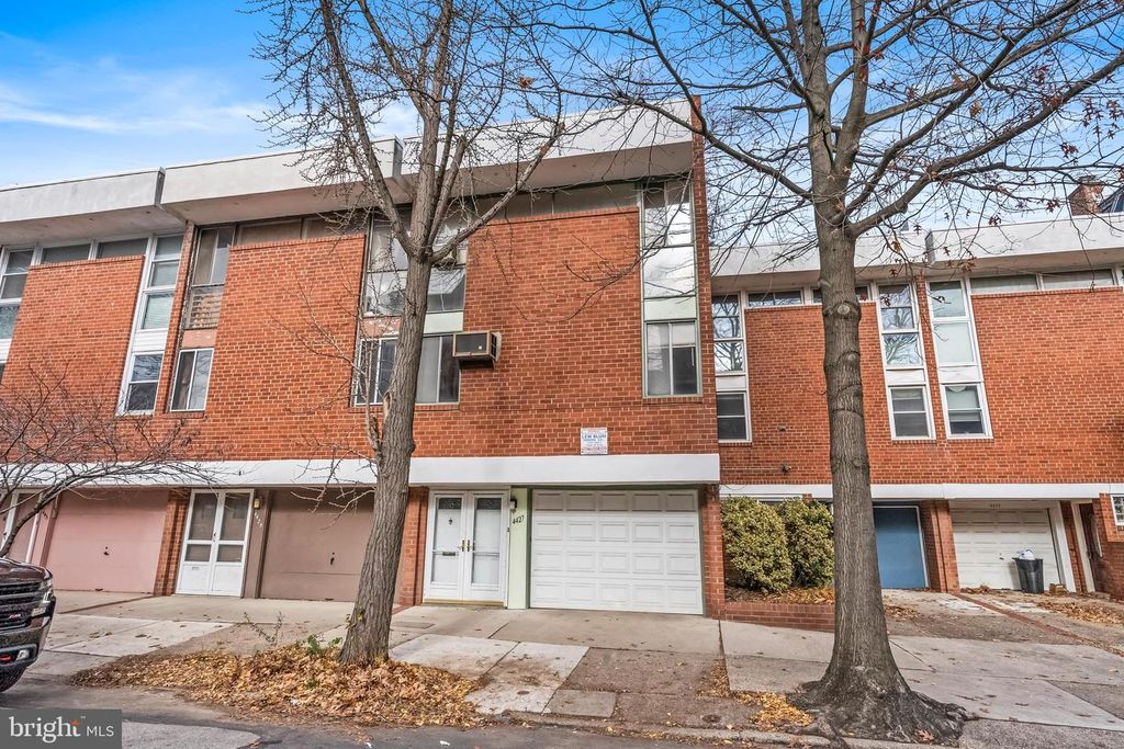 Image 1 of property listing at 4427 OSAGE AVE, Philadelphia, PA 19104