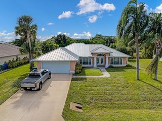 1314 Schumann Drive, Sebastian, FL 32958