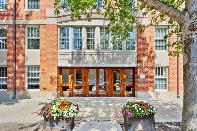 45 1st Avenue 110, Boston, MA 02129