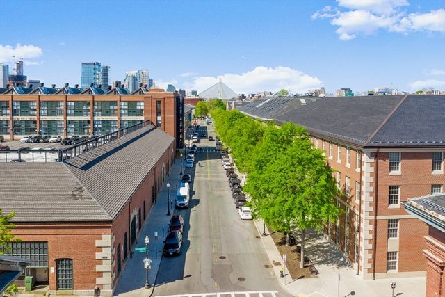 45 1st Avenue 110, Boston, MA 02129