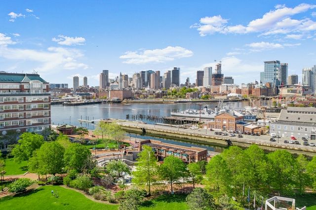 45 1st Avenue 110, Boston, MA 02129