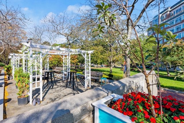 45 1st Avenue 110, Boston, MA 02129