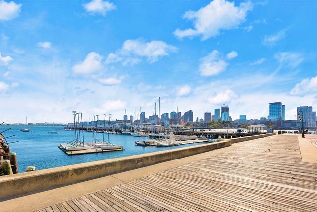 45 1st Avenue 110, Boston, MA 02129