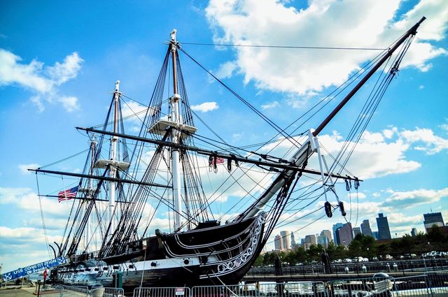 45 1st Avenue 110, Boston, MA 02129