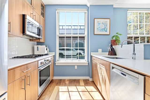 45 1st Avenue 110, Boston, MA 02129