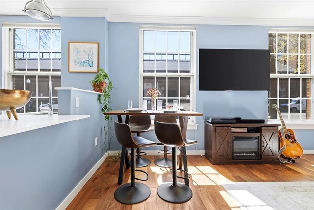 45 1st Avenue 110, Boston, MA 02129