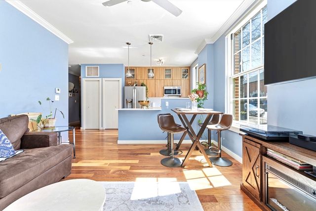 45 1st Avenue 110, Boston, MA 02129