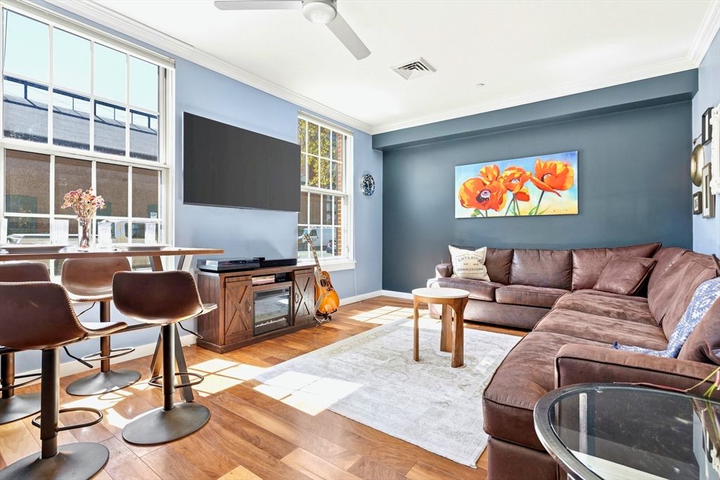 45 1st Avenue 110, Boston, MA 02129