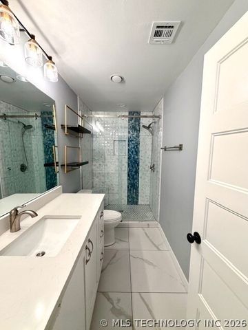 415 S Victor Avenue 3, Tulsa, OK 74104