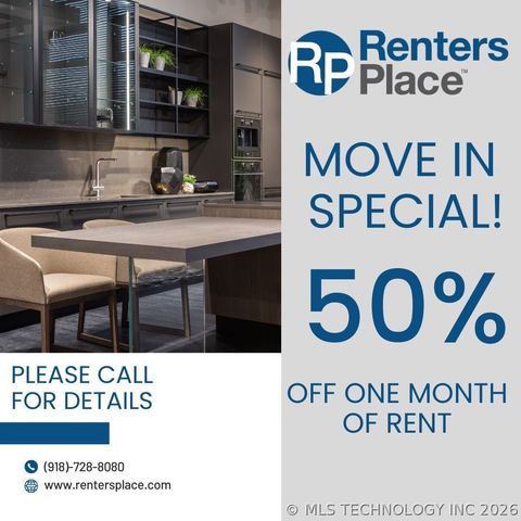 415 S Victor Avenue 3, Tulsa, OK 74104