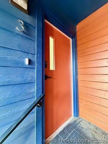 415 S Victor Avenue 3, Tulsa, OK 74104