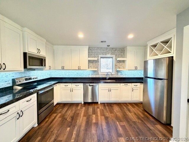 415 S Victor Avenue 3, Tulsa, OK 74104