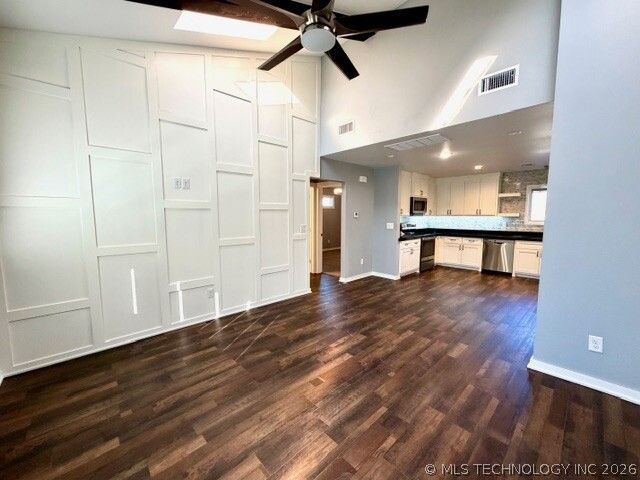 415 S Victor Avenue 3, Tulsa, OK 74104