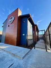 415 S Victor Avenue 3, Tulsa, OK 74104