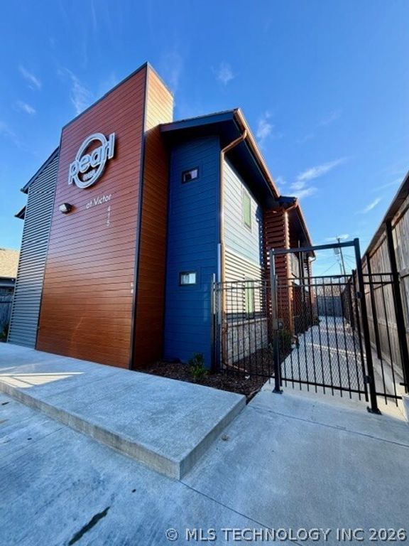415 S Victor Avenue 3, Tulsa, OK 74104