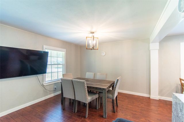 9619 Highmeadow Drive, Houston, TX 77063