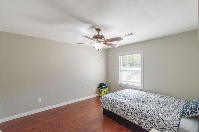 9619 Highmeadow Drive, Houston, TX 77063