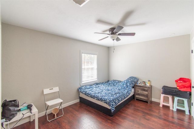 9619 Highmeadow Drive, Houston, TX 77063