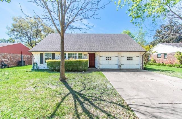 9619 Highmeadow Drive, Houston, TX 77063