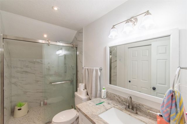 9619 Highmeadow Drive, Houston, TX 77063