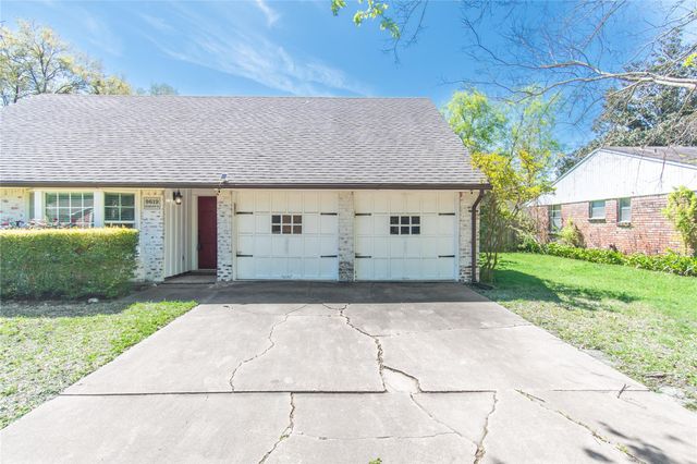 9619 Highmeadow Drive, Houston, TX 77063