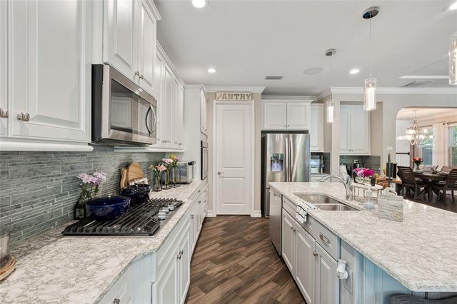 3532 WICKET FIELD ROAD, Lutz, FL 33548