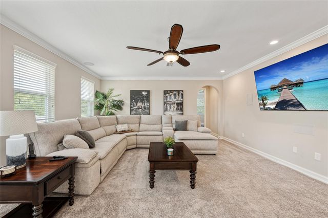 3532 WICKET FIELD ROAD, Lutz, FL 33548