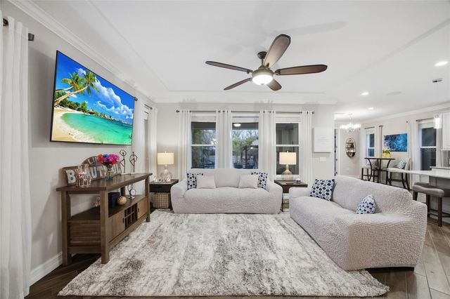 3532 WICKET FIELD ROAD, Lutz, FL 33548