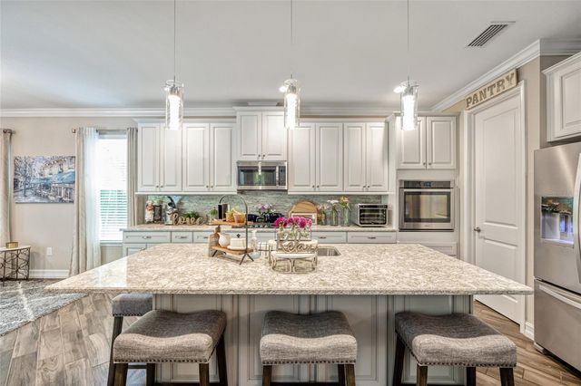 3532 WICKET FIELD ROAD, Lutz, FL 33548