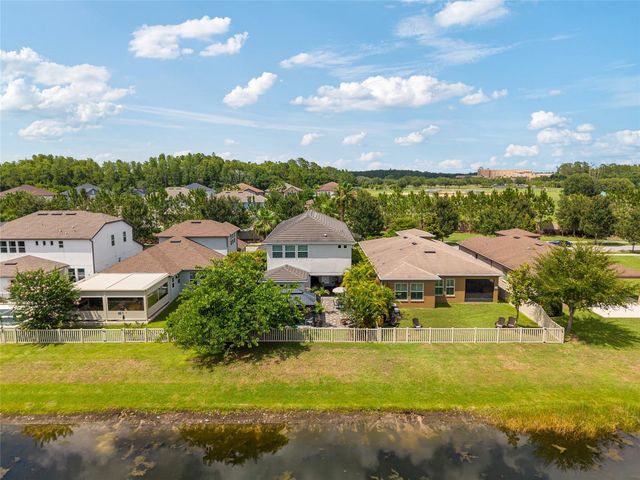 3532 WICKET FIELD ROAD, Lutz, FL 33548