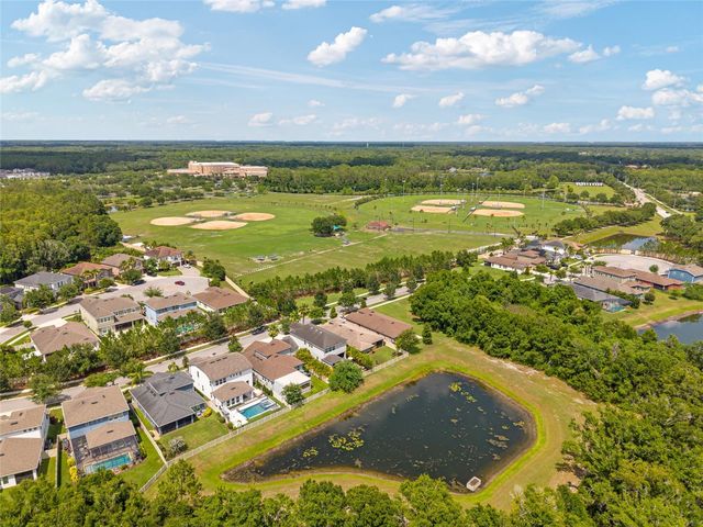 3532 WICKET FIELD ROAD, Lutz, FL 33548