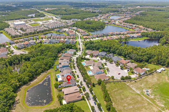 3532 WICKET FIELD ROAD, Lutz, FL 33548