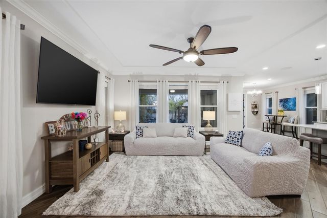 3532 WICKET FIELD ROAD, Lutz, FL 33548