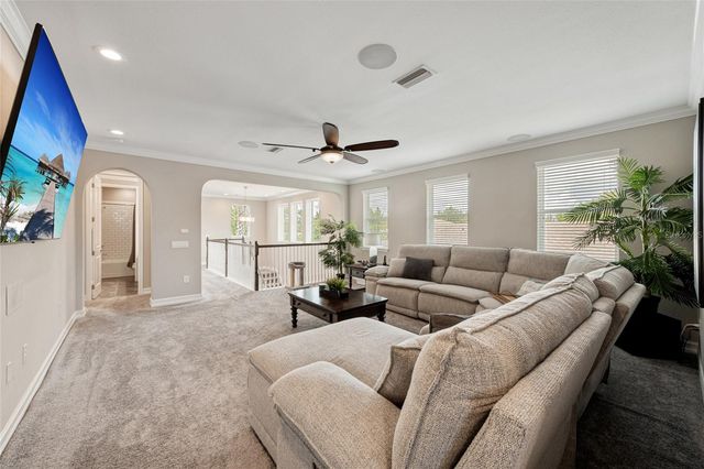 3532 WICKET FIELD ROAD, Lutz, FL 33548